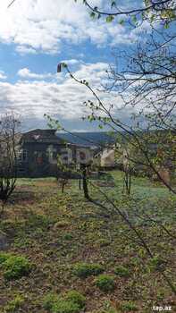 Həyət evi, Qusar r.