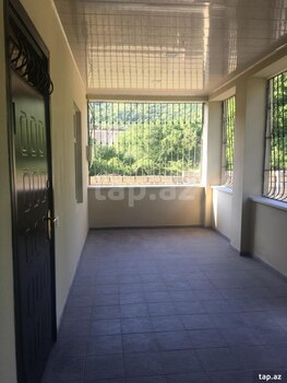 Həyət evi kirayə verilir, Qusar r.