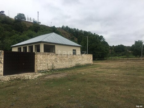 Həyət evi kirayə verilir, Qusar r.