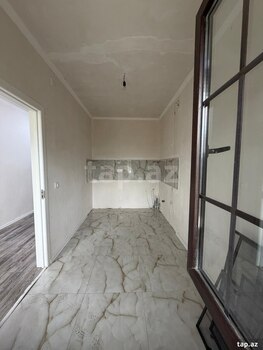 Həyət evi, Şəki ş.