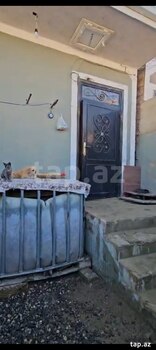Həyət evi, Binə qəs.
