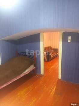 2-otaqlı mənzil kirayə verilir, Sahil m., 26 m²