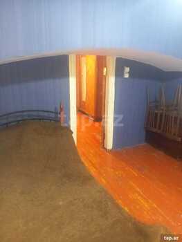 2-otaqlı mənzil kirayə verilir, Sahil m., 26 m²