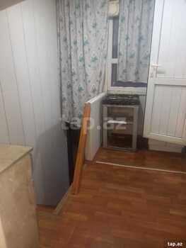2-otaqlı mənzil kirayə verilir, Sahil m., 26 m²