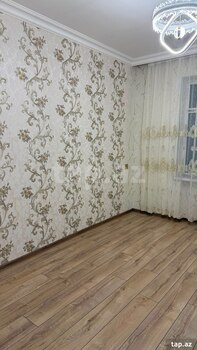 2-otaqlı mənzil, Lökbatan qəs., 50 m²