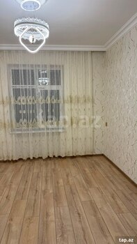 2-otaqlı mənzil, Lökbatan qəs., 50 m²