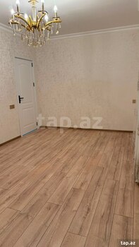 2-otaqlı mənzil, Lökbatan qəs., 50 m²