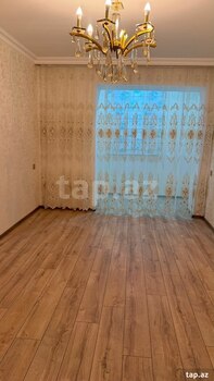 2-otaqlı mənzil, Lökbatan qəs., 50 m²