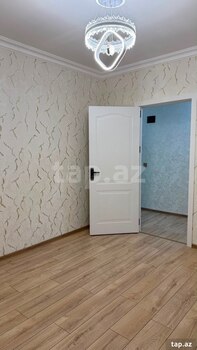 2-otaqlı mənzil, Lökbatan qəs., 50 m²