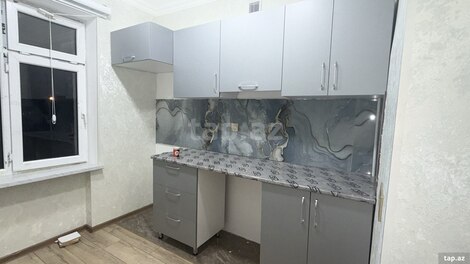 2-otaqlı mənzil, Lökbatan qəs., 50 m²