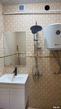 2-otaqlı mənzil, Lökbatan qəs., 50 m²