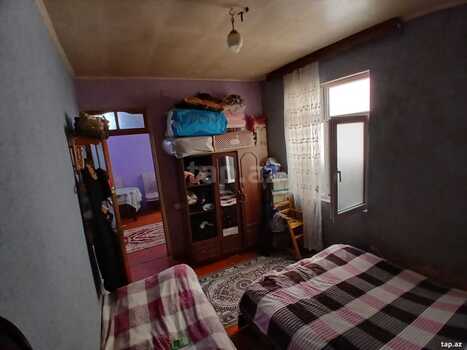 Həyət evi, Xırdalan ş.