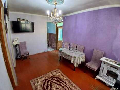 Həyət evi, Xırdalan ş.
