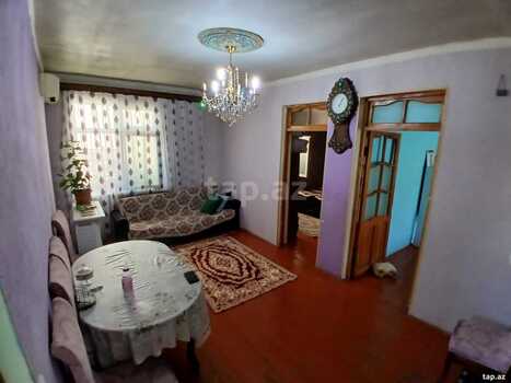 Həyət evi, Xırdalan ş.