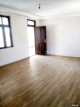 Həyət evi kirayə verilir, Biləcəri qəs.