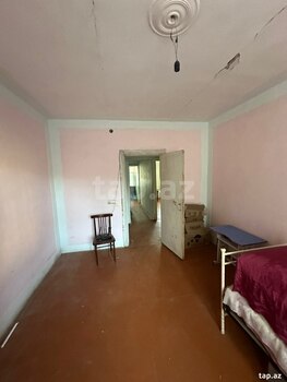 2-otaqlı mənzil, Lökbatan qəs., 54 m²