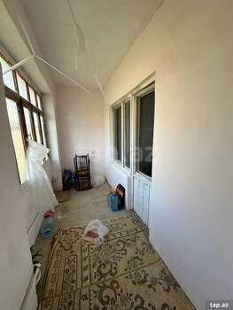 2-otaqlı mənzil, Lökbatan qəs., 54 m²
