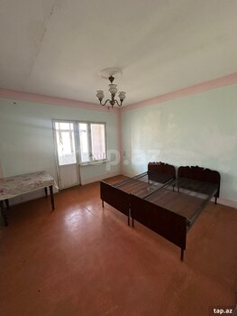 2-otaqlı mənzil, Lökbatan qəs., 54 m²