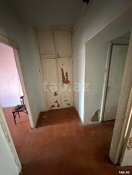 2-otaqlı mənzil, Lökbatan qəs., 54 m²