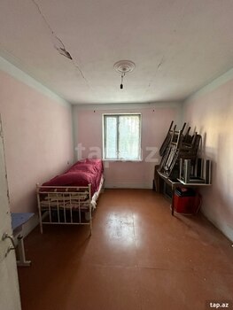 2-otaqlı mənzil, Lökbatan qəs., 54 m²