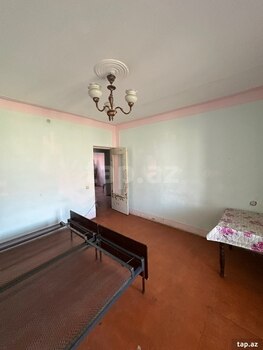 2-otaqlı mənzil, Lökbatan qəs., 54 m²