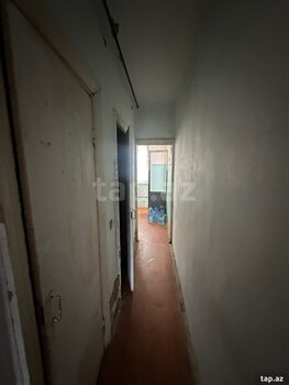 2-otaqlı mənzil, Lökbatan qəs., 54 m²