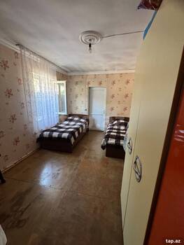 4-otaqlı mənzil, Keşlə qəs., 142 m²