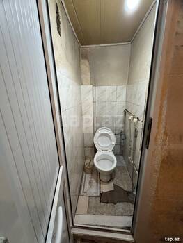 4-otaqlı mənzil, Keşlə qəs., 142 m²