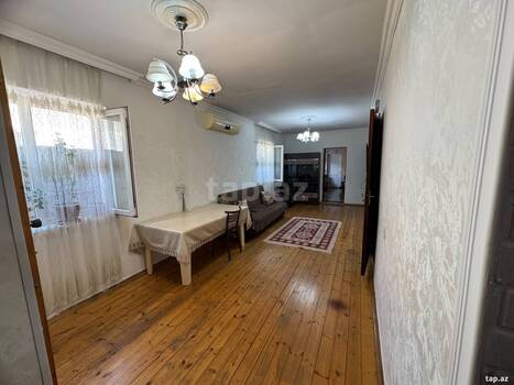 4-otaqlı mənzil, Keşlə qəs., 142 m²