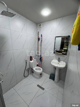 4-otaqlı mənzil, Keşlə qəs., 142 m²