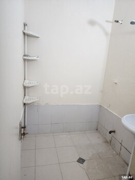 2-otaqlı mənzil, Moskva pr., 50 m²