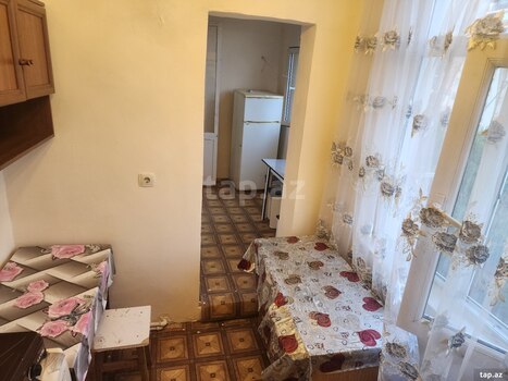 2-otaqlı mənzil, Moskva pr., 50 m²