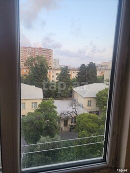 2-otaqlı mənzil, Moskva pr., 50 m²