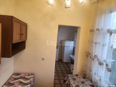 2-otaqlı mənzil, Moskva pr., 50 m²