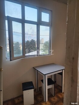 2-otaqlı mənzil, Moskva pr., 50 m²