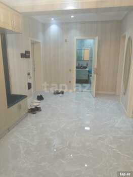 3-otaqlı yeni tikili, Heydər Əliyev pr., 145 m²