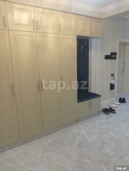 3-otaqlı yeni tikili, Heydər Əliyev pr., 145 m²