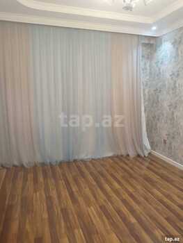 3-otaqlı yeni tikili, Heydər Əliyev pr., 145 m²