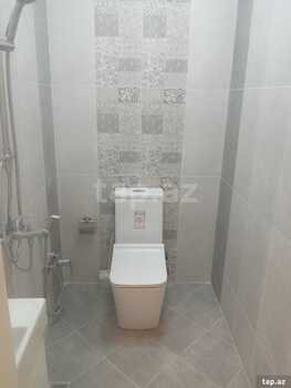 3-otaqlı yeni tikili, Heydər Əliyev pr., 145 m²