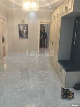3-otaqlı yeni tikili, Heydər Əliyev pr., 145 m²