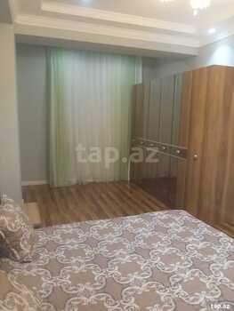 3-otaqlı yeni tikili, Heydər Əliyev pr., 145 m²