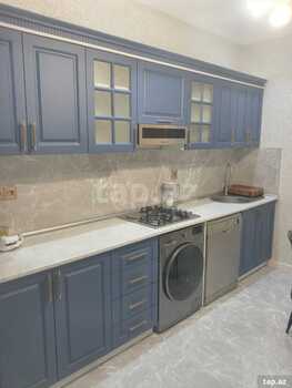 3-otaqlı yeni tikili, Heydər Əliyev pr., 145 m²