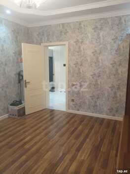 3-otaqlı yeni tikili, Heydər Əliyev pr., 145 m²