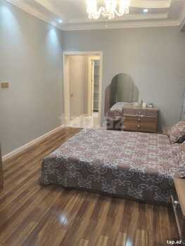 3-otaqlı yeni tikili, Heydər Əliyev pr., 145 m²