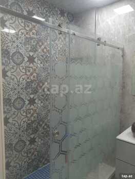 3-otaqlı yeni tikili, Heydər Əliyev pr., 145 m²