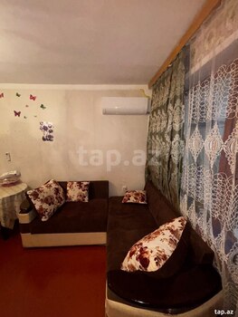 2-otaqlı mənzil kirayə verilir, Suraxanı r., 50 m²