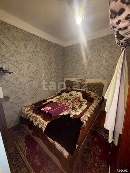 2-otaqlı mənzil kirayə verilir, Suraxanı r., 50 m²
