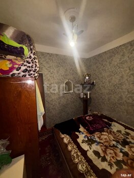 2-otaqlı mənzil kirayə verilir, Suraxanı r., 50 m²