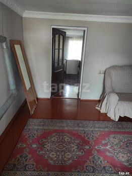 Həyət evi kirayə verilir, Mehdi Hüseyn küç.