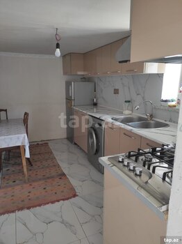 Həyət evi kirayə verilir, Mehdi Hüseyn küç.
